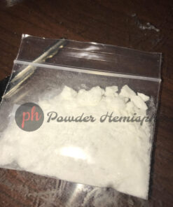 2-FMA (2-Fluoromethamphetamine)