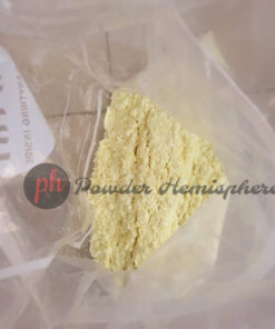 Yellow Cocaine for sale