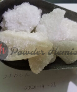 Order 2FDCK 2-Fluorodeschloroketamine