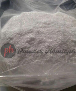 Buy Ephedrine Hydrochlorate powder online