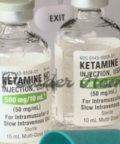 Order Liquid ketamine Vials Online safely