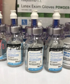 Buy Liquid Ketamine Online