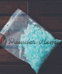 Blue Crystal Meth For Sale