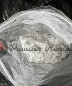 pure Fentanyl Powder