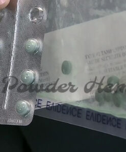 Buy Benzo Dope pill online