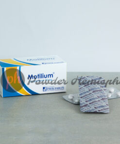 Buy Motilium (Domperidone) Online