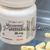 Buy Vyvanse Online