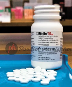 Buy Ritalin Online