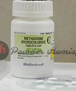 Buy Methadone hydrochloride Online - buy painkiller tablet online