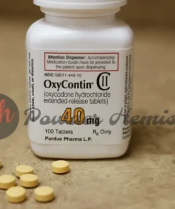 Buy OxyContin Online