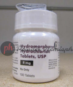 Buy Hydromorphone Online