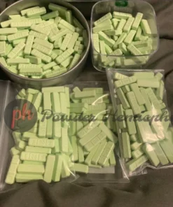 Buy Green Xanax Online