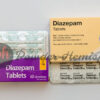 Buy Diazepam Online