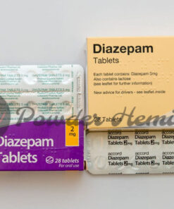 Buy Diazepam Online