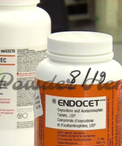 Buy Endocet Online