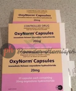 Buy OxyNorm Online
