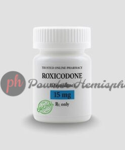 Buy Roxicodone Online