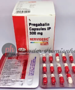 Buy Pregabalin