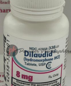Buy Dilaudid Online