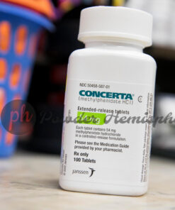 Buy Concerta Online