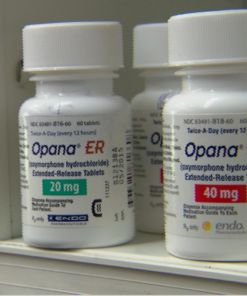 Buy Opana Oxymorphone Online - Opana for sale