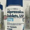 Buy Xanax Alprazolam Tablets Online