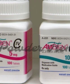 Buy Ambien Online