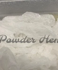 Buy Ketamine Crystals