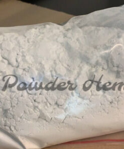Buy China White Heroin online