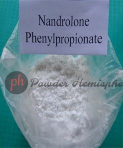 Nandrolone Phenylpropionate Powder