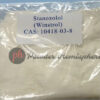 Buy Stanozolol Powder Online