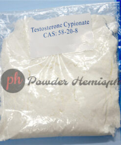 1-Testosterone Cypionate Powder For Sale