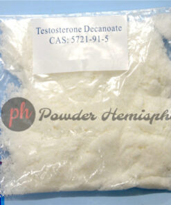 Buy Testosterone Decanoate Powder Online