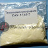 Pure Testosterone Propionate Powder