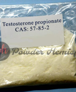 Pure Testosterone Propionate Powder