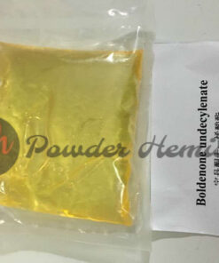 Boldenone Undecylenate for sale