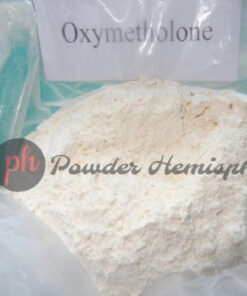 Buy Oxymetholone Powder Online