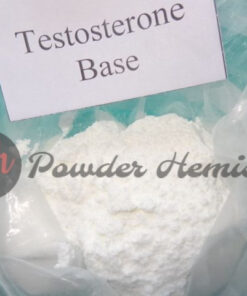 Testosterone Powder For Sale