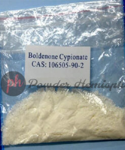 Buy Boldenone Cypionate Powder Online