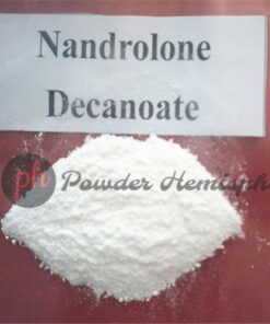 Buy Nandrolone Decanoate Powder